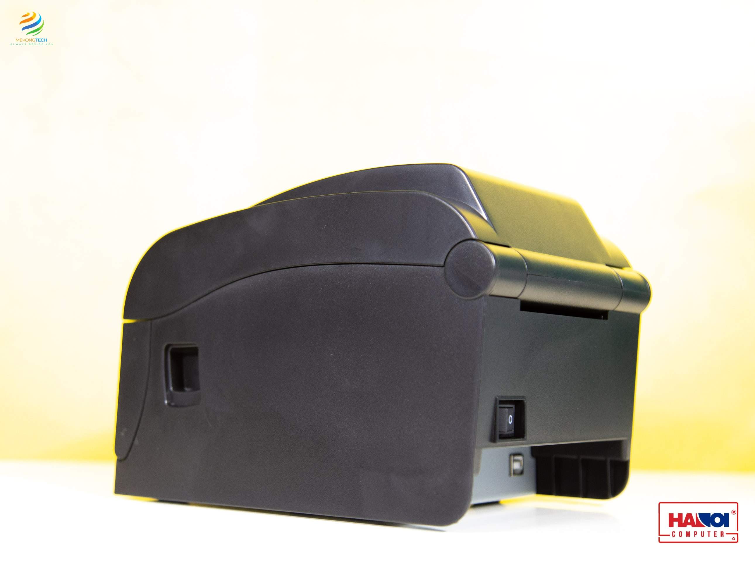 mua máy in hóa đơn Xprinter 350B